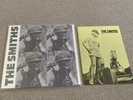 The Smiths - LP - Meat Is Murder - sealed new reissue -  plus bonus rare booklet
