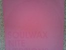 Soulwax Nite Versions Double 12'' Vinyl Album