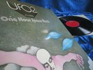 UFO ?? UFO II FLYING ?? MAKELLOSES VINYL DECCA PRESS 1971 