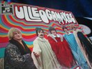 THE LORDS ?? ULLEOGAMAXBE ?? ORIGINAL LP 1967 MINT RED-GOLD ERSTPRESSUNG WIE NEU