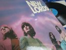 THE LORDS NEW LORDS ?? SAME ?? MAKELLOSES VINYL ORIG. GERMAN 1st PRESS 1971