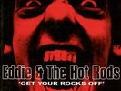 Eddie & The Hot Rods - Get Your Rocks Off Record Sto (Vinyl 2LP - EU - Original)