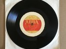 ABBA - Greatest Hits - Irish Radio Promo - Epic Records - ABBA PROMO 001A