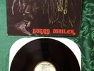 Bunny Wailer - Blackheart Man LP Gatefold 1976 Roots Reggae Island Mango VG+