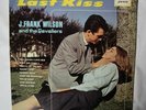 J. Frank and The Cavaliers JOSIE JGM 4006 MONO VG+/M- 