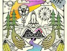 BADLY DRAWN BOY Banana Skin Shoes DOUBLE LP VINYL Europe One Last Fruit 2020 14