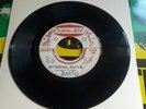 TRANS - AM  AGUSTUS PABLO  SCHOOL DAYS  BATTEN DOWN  7''-wav sound