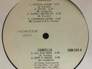 Condello-Phase 1-ORIGINAL 1968 US Psych PROMO LP