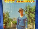 Original 1982 UK Press Reggae LP: Yellowman - Mister Yellowman - Greensleeves
