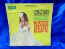Rare Pop Instrumental Asian Color Vinyl LP: Herb Alpert - Whipped Cream - First