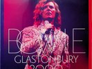 DAVID BOWIE- Live at Glastonbury 2000 SEALED* Vinyl 3-LP The Best of In Concert