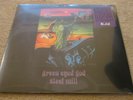 STEEL MILL - GREEN EYED GOD - PROG ROCK - NEW LP