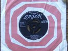 THE FIVE SATINS To The Aisle /Wish I Had My Baby 7