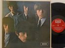 Rolling Stones       No. 2        Decca   LK 4661      UK       NM # W