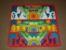 The TRAVEL AGENCY Original PSYCH LP VIVA V-36017 Nm