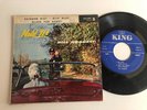 Bill Doggett 45 EP + Picture Cover Hold It