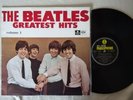 The BEATLES Greatest Hits Vol 1. Australian only mono