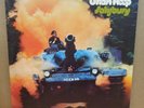 URIAH HEEP SALISBURY OG UK STEREO BRONZE LP ILPS9152 A2U / B2U GATEFOLD MINT