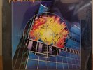 Def Leppard Vinyl LP Pyromania 1983 Mercury Records Still in Shrink