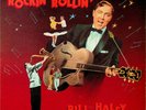 Bill Haley And His Comets- Rockin' Rollin' 5-LP BEAR FAMILY Vinyl (The Best of)