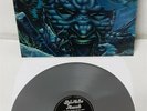 Angel Dust To Dust You Will Decay Silver Vinyl LP Record new