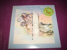 STEVE HACKETT - VOYAGE OF THE ACOHYTE - CHRYSALIS USA 1976 MINT PROMO ORIGINAL