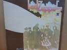 LED ZEPPELIN II OG UK STEREO PLUM ORANGE ATLANTIC LP 588198 A2 / B5 GATEFOLD