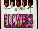 The Rolling Stones Flowers LP excellent condition MONO first pressing