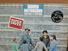 Donny Hathaway - Everything Is Everything LP ATCO Shrink Hype Sticker EXCELLENT