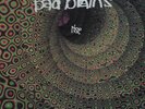 Bad Brains Rise Epic Vinyl LP