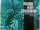 LP Razzia, Slime, Coroners a.o. Paranoia in der Strassenbahn - Punk in Hamburg