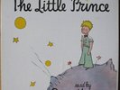 ID1085z - Peter Ustinov - The Little Prince - SW 520-1 - vinyl LP