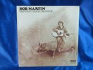 Rare Sealed 1972 Folk LP: Bob Martin - Mideast Farm Diaster - RCA