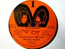 Rare 1984 Reggae 12