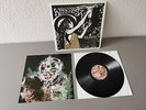 ALL THEM WITCHES  limited original black Vinyl LP  Our Mother Electricity (2012)