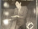Iggy Pop ?– The Idiot Vinyl LP