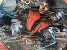 Michael Jackson – Thriller 25 – Vinyl LP album Picture Disc from 2008.
