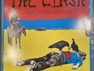 The Clash ?– Give 'Em Enough Rope Vinyl LP