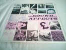 THE JAM sound affects vinyl album LP record POLD 5035 vgc 1980 made in France