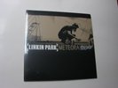 LINKIN PARK METEORA VINYL NEW & SEALED ( corner crease see photo )
