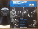 TUBBY HAYES: