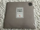 EAGLES hell freezes over - Vinyl - UK- SVLP 050 - Sealed -