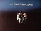 DOORS, The - The Soft Parade - Vinyl (gatefold 180 gram vinyl LP)