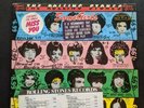 THE ROLLING STONES SOME GIRLS 1978 BANNED COVER LP 39108 GOLD NOT FOR SALE PROMO