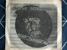 Active Ingredients 