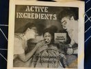 Active Ingredients 