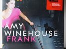 AMY WINEHOUSE 'Frank' Gatefold 180g Vinyl LP + Download NEW/SEALED