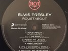 Elvis Presley: Roustabout ‘Sony Music On Vinyl’ - Remastered - LP MINT Re-Sealed
