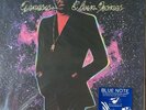ELVIN JONES 