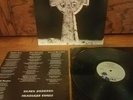 BLACK SABBATH - HEADLESS CROSS VINYL LP IRS 1989 PRESS RARE